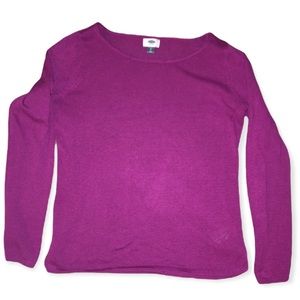 Old Navy Crewneck Sweater